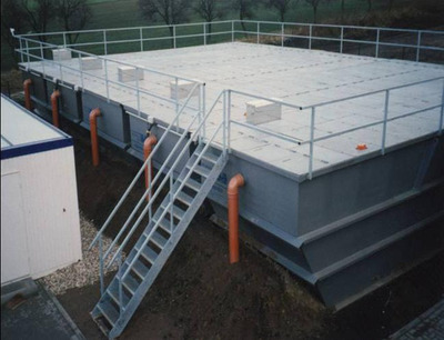 广州食品污水处理设备的保养要点