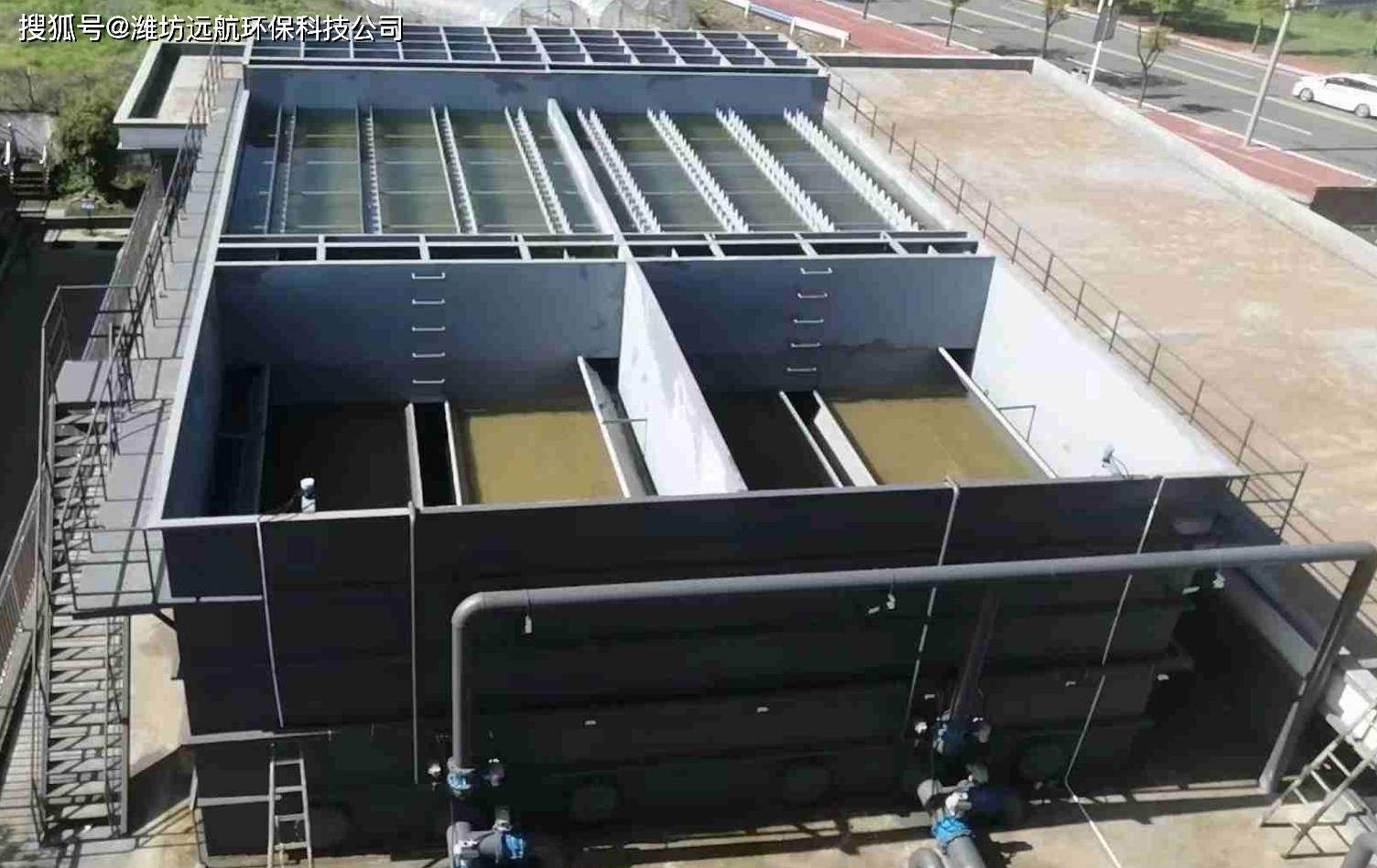 农村黑臭水治理刻不容缓 污水处理设备企业的责任与机遇