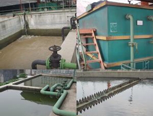 四川医院放射性污水处理设备服务商及其设备解析