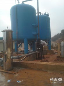 污水处理设备报价与厂家选择 全面指南与市场洞察