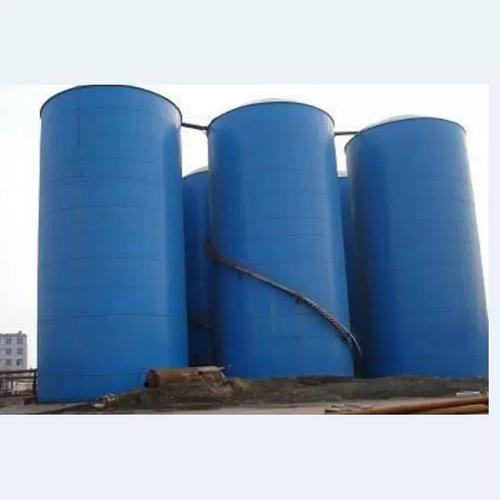 高效污水处理新选择 厌氧反应器与厌氧流化床设备