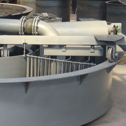 食品加工污水处理设备 原理、类型与应用